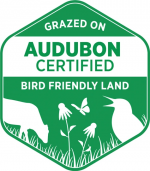 Audubon Seal